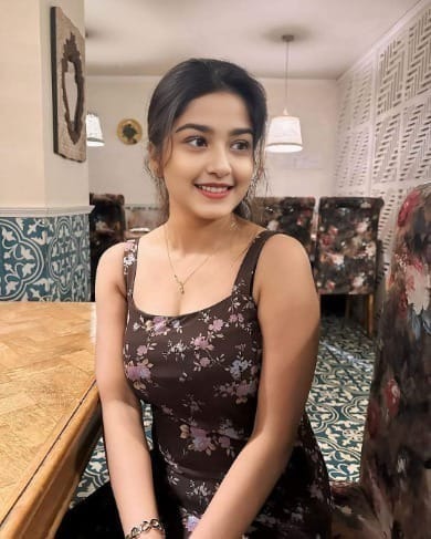 Escort Jaanvi